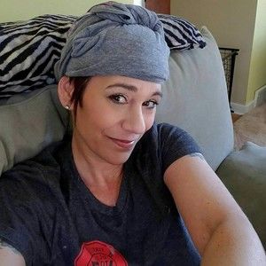 Meet your Posher, Jodi